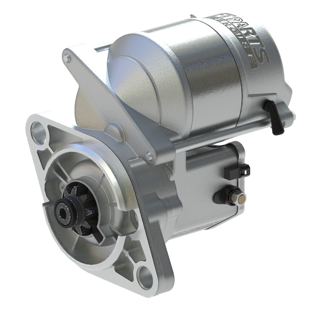 28100-20553-71 Aftermarket Replacement Starter for Toyota - Lift